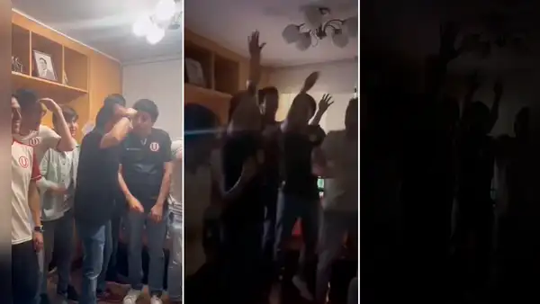 Alianza Lima apagó las luces del estadio e hinchas de la ‘U’ crean nuevo challenge en TikTok: "La hora del planeta”