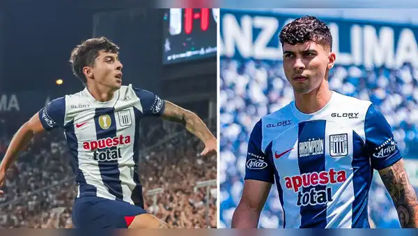 Franco Zanelatto: ¿cuál es la edad del futbolista de Alianza Lima y qué ascendencias extranjeras tiene?