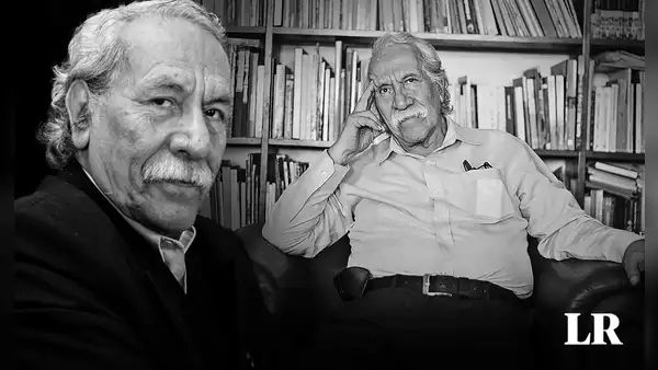 A los 87 años, falleció Luis Guillermo Lumbreras, destacado educador peruano