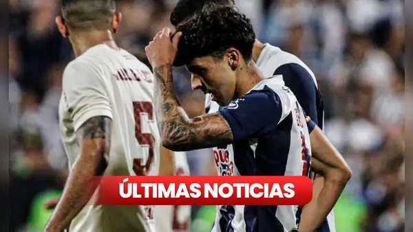 Alianza Lima EN VIVO: ¿qué jugadores acaban contrato con el club en 2023?