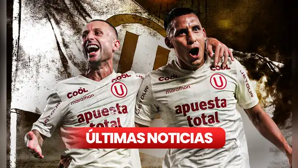 Universitario de Deportes EN VIVO: Jorge Fossati bailó y cantó con sus dirigidos tras el título