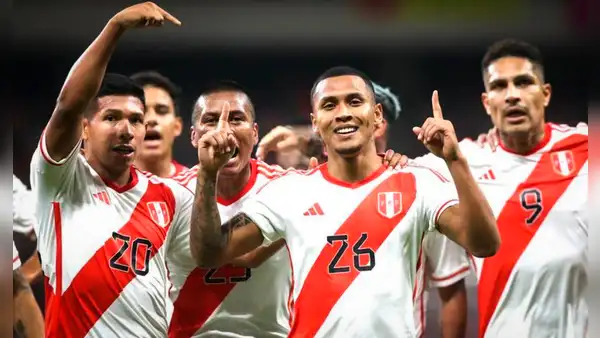 Selección peruana anunció a los convocados de Alianza Lima y Universitario para las Eliminatorias