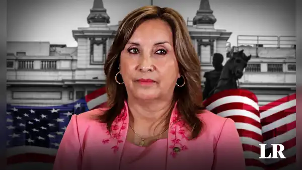 Dina Boluarte: Congreso otorgó permiso a la presidenta para viajar a EE. UU. para la APEC