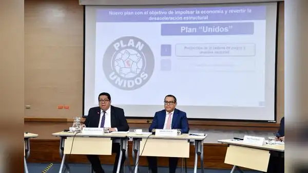 Impulso Myperú: se ampliará periodos de gracia a los sectores afectados por el FEN