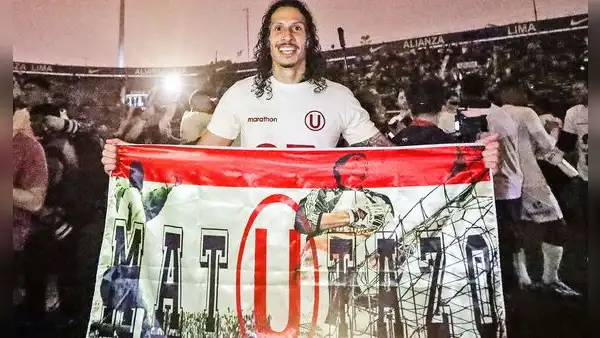 Universitario se burla del 'Matutazo' y envía picante mensaje a Alianza Lima tras ganar la final