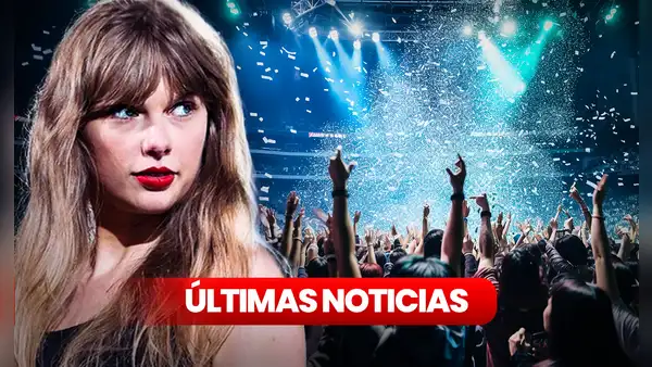 Taylor Swift EN VIVO, Argentina 2023: revive los mejores momentos del primer concierto en Buenos Aires