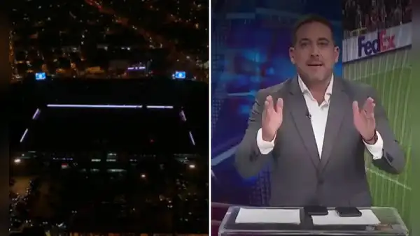 Óscar del Portal: "Hasta la Conmebol podría pronunciarse para que Alianza no juegue en Matute"
