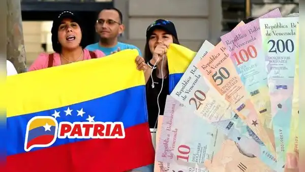 Primer Bono Especial de noviembre 2023: ¿cuándo llegaría el pago vía Patria y cuál sería su monto?