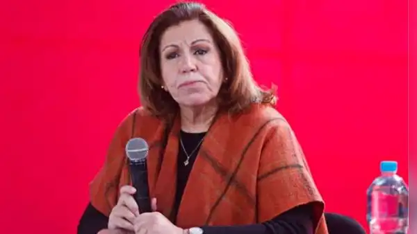 Caso Odebrecht: Poder Judicial dicta comparecencia con restricciones contra Lourdes Flores Nano