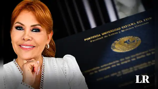 Investigador de la PUCP analizó ampays de Magaly y obtuvo el grado de mágister: ¿cómo fue su tesis?