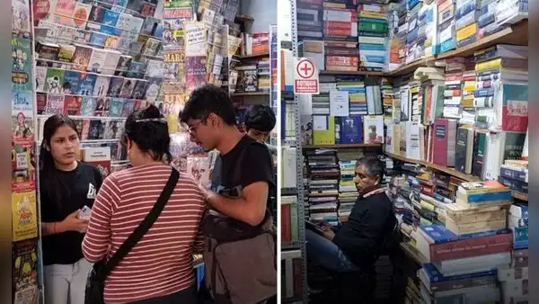Campo ferial de libros Amazonas cumple 25 años llevando cultura