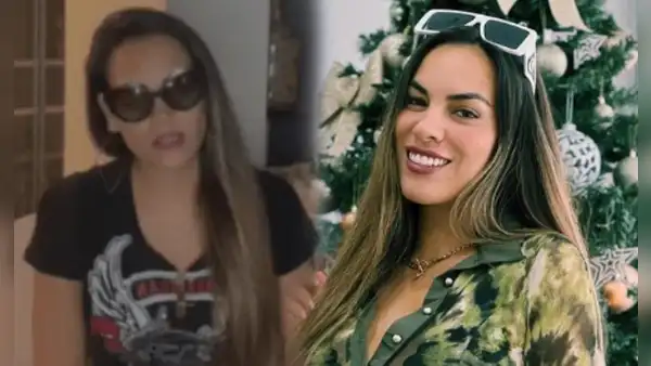 ¿Qué le pasó a Aída Martínez? Clínica que la atiende revela la enfermedad que padece