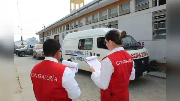 Tumbes: detectan aumento de sueldo irregular en hospital José Alfredo Mendoza