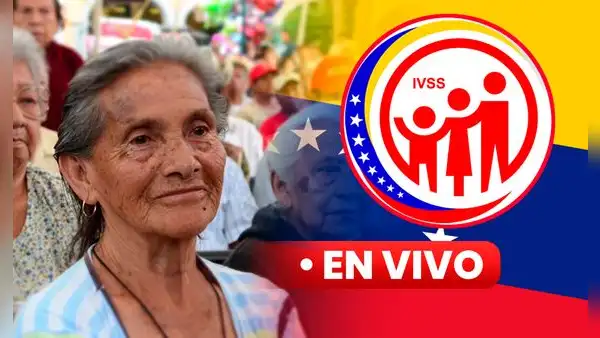 Pensión IVSS 2023: ÚLTIMAS NOTICIAS del depósito del Seguro Social HOY, 11 de noviembre