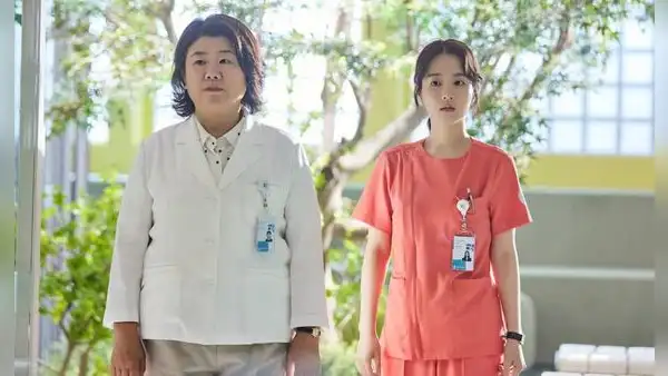 'Una dosis diaria de sol' final explicado: ¿cómo termina el k-drama de Netflix con Park Bo-young?