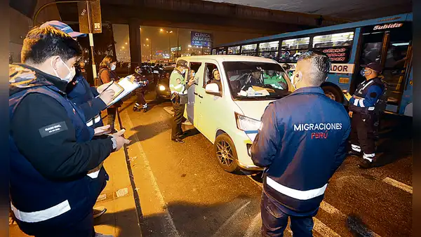 ¡Se acabó el plazo! extranjeros solo pudieron regularizar su estado migratorio hasta ayer