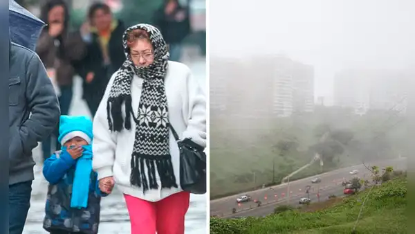 Senamhi explica por qué las noches en Lima son frías a pesar de estar en primavera: ¿hasta cuando seguirá?