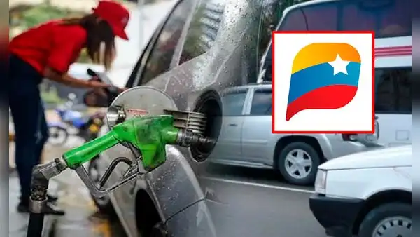 Gasolina subsidiada en Venezuela 2023: ¿Cómo pagar y recargar saldo desde el BV al Sistema Patria?