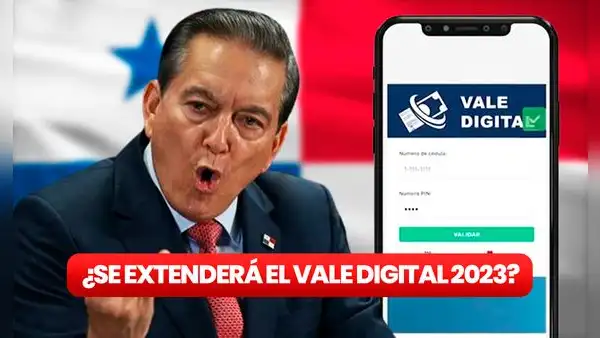Vale Digital 2023: ¿se extenderá el PAGO? Esto se sabe del NUEVO MONTO