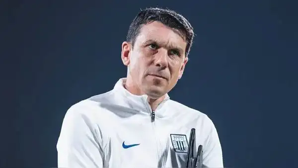¡Es oficial! Mauricio Larriera dejó de ser técnico de Alianza Lima tras perder la final con la 'U'