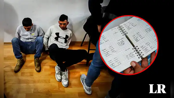 Capturan a presuntos extorsionadores del 'gota a gota' que tenían como guarida un condominio familiar