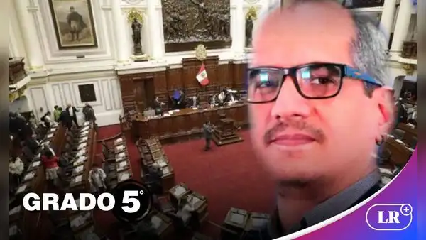 Gómez Fernandini: "El Congreso le está pidiendo al TC que cometa una infracción constitucional"