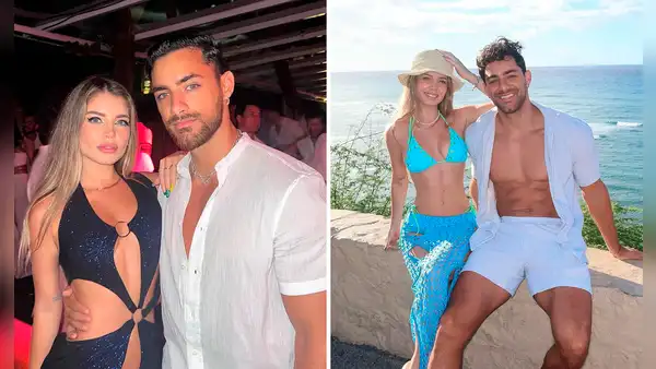 Austin Palao anuncia fin de su relación con Flavia Laos y explica el motivo: “No es un momento fácil”