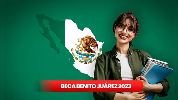 Beca Benito Juárez 2023: LINK para saber dónde recoger mi Tarjeta del Bienestar