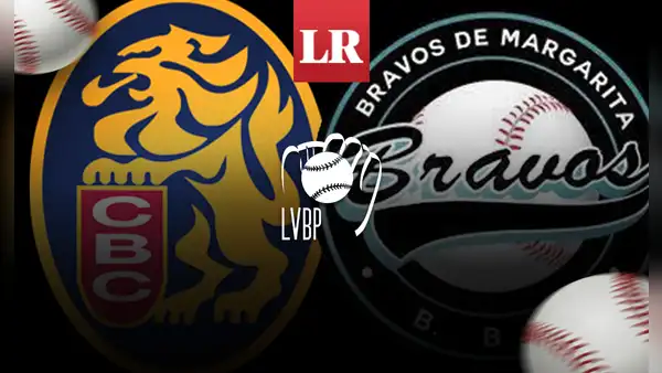 Leones vs. Bravos por la LVBP 2023-24 HOY, 10 de noviembre, EN VIVO: conoce hora y canal del juego