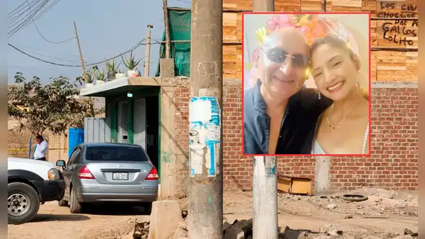 Secuestro en Comas: hallan a hija de empresario avícola en una vivienda de Carabayllo