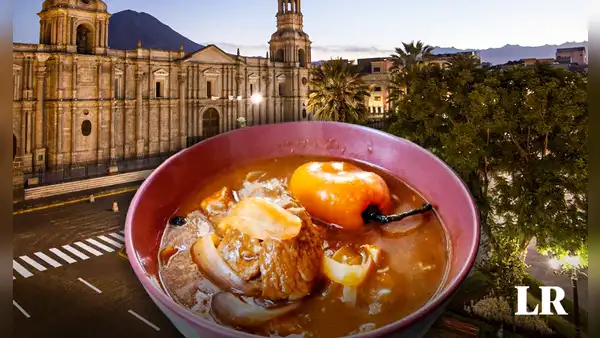 ¡No está el adobo! ¿Cuáles son los platillos más famosos de Arequipa, según Tastle Atlas?
