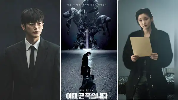 Death's Game: fecha de estreno, reparto, sinopsis y más del k-drama con Seo In Guk y Park So Dam