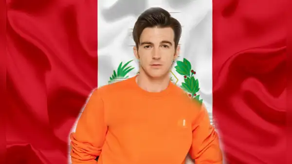 ¡Drake Bell en Perú!: ¿dónde y cuándo conocer al actor en la Comic Convention?