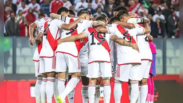 Selección peruana: la lista de convocados final de la Liga 1 para duelos ante Bolivia y Venezuela