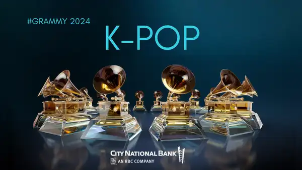 Grammy 2024 sin k-pop: el gran ausente en la lista de nominados a los premios genera decepción