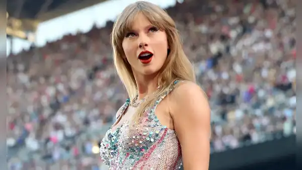 Taylor Swift: así reaccionó la cantante tras la reprogramación de su concierto en Argentina