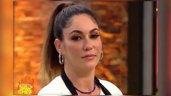 Tilsa Lozano y Claudia Berninzon fueron enviadas a sentencia en 'El gran chef: famosos'