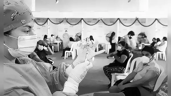 La dignidad del trabajador en salud, por Hernando Cevallos
