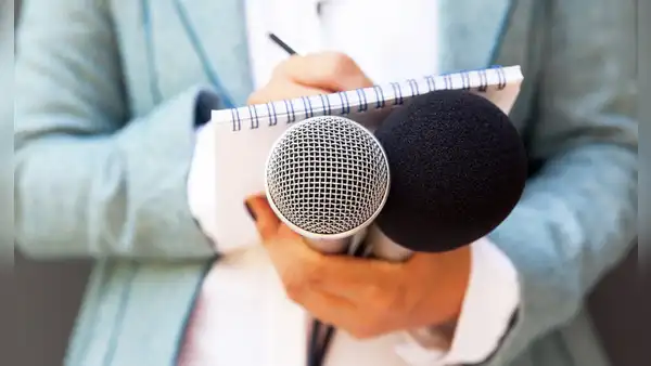 El Perú entre los países con restricciones al periodismo
