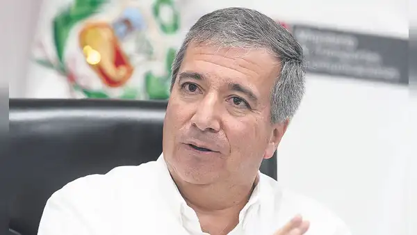 Raúl Pérez-Reyes: “Línea 2 (del Metro de Lima) operará completamente hacia el 2028”