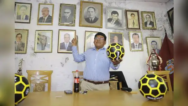 "Nos trataron en forma criminal"