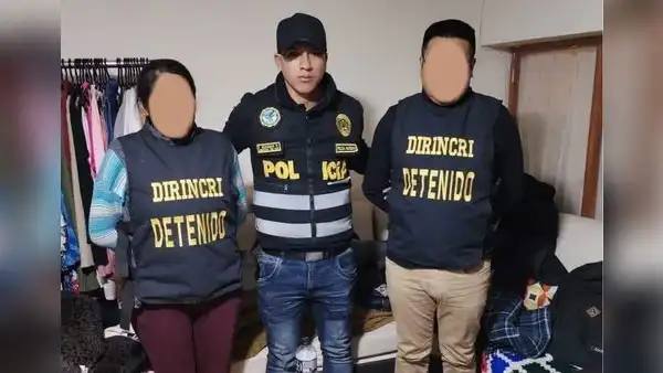 Cooperativa Raíces estafó con más de un millón de soles a ahorristas "incautos" en Arequipa y Puno