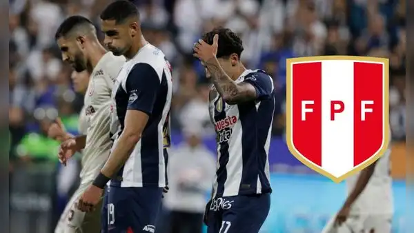 Desde multa hasta cierre del estadio: las sanciones que sufriría Alianza Lima por el apagón