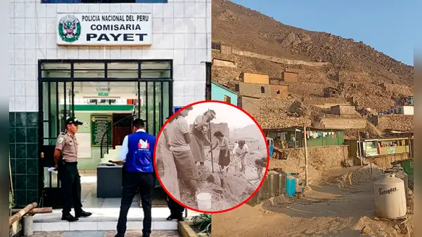 Payet: ¿qué significa y por qué este barrio de LIMA NORTE lleva ese nombre?