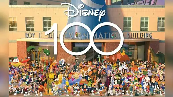 Respuestas del Cuestionario Disney 100 HOY, 11 de noviembre en TikTok