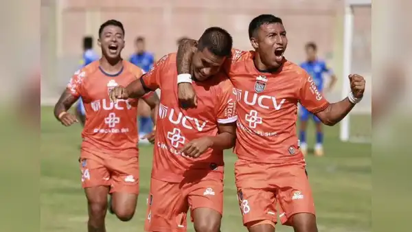 Fue eliminado en octavos, reclamó y FPF falló a su favor: UCV de Moquegua seguirá en Copa Perú