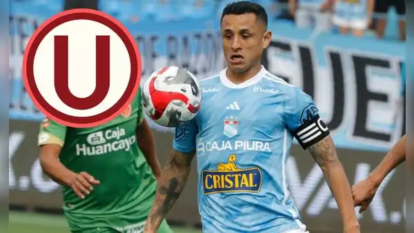 Y no solo es Yotún: los jugadores que Universitario busca quitarle a Cristal para su centenario