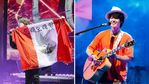 Llegada de Kim Hyun Joong a Perú: ¿cuándo y a qué hora estará en Lima?