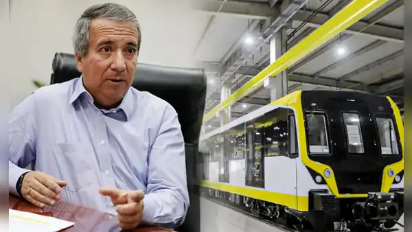 ¿Cuándo funcionará al 100% el primer tren subterráneo de Lima? Revelan fecha estimada para la Línea 2