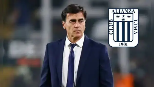 Gustavo Quinteros decidió su futuro: ¿Seguirá como DT de Colo Colo o aceptará propuesta de Alianza?